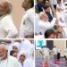 ‘ലോകത്ത് യോ​ഗ ചെയ്യുന്നവരുടെ എണ്ണം ദിനംപ്രതി കൂടുന്നു’; ശ്രീന​ഗറിൽ യോ​ഗയിൽ പങ്കെടുത്ത് പ്രധാനമന്ത്രി