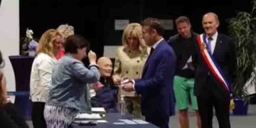 ഫ്രഞ്ച് ജനതയ്ക്ക് നിർണായക ദിനം, ഫ്രാൻസിന്റെ ഭാവിനിര്‍ണയിക്കുന്ന തെരഞ്ഞെടുപ്പ് ഫലം ഇന്ന് പുറത്തുവരും