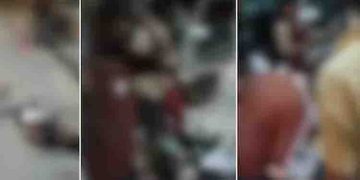 പശുക്കടത്ത് ആരോപിച്ച് ലോറി ഡ്രൈവർക്കും കൂട്ടാളിക്കും ക്രൂരമർദനം; 6 പേർ കസ്റ്റഡിയിൽ