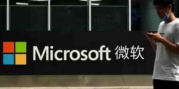 ആൻഡ്രോയിഡ് ഫോണുകൾക്ക് വിലക്കുമായി മൈക്രോസോഫ്റ്റ് ചൈന, ഐ ഫോണിലേക്ക് മാറാൻ നിർദ്ദേശം