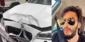 ‘അപകട ശേഷം മിഹിർ കാമുകിയെ വിളിച്ചത് 40 തവണ’; ചോദ്യം ചെയ്യാനായി യുവതിയെയും കസ്റ്റഡിയിലെടുത്തേക്കുമെന്ന് പൊലീസ്