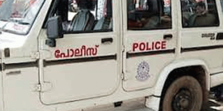 തിരുവനന്തപുരം വഞ്ചിയൂരിൽ എയർഗൺ ഉപയോഗിച്ചുള്ള ആക്രമണത്തിൽ യുവതിക്ക് പരിക്ക്