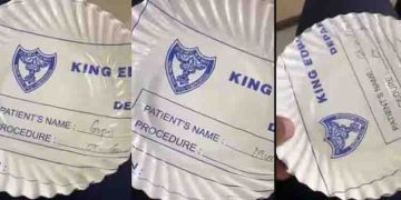 ആക്രിക്ക് നൽകിയ പേപ്പറുകളിൽ രോഗികളുടെ വിവരങ്ങൾ, മുംബൈയിൽ 6 ജീവനക്കാർക്ക് കാരണം കാണിക്കൽ നോട്ടീസ്