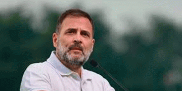 കർഷക നേതാക്കൾക്ക് പാര്‍ലമെന്‍റില്‍ രാഹുൽ ഗാന്ധിയെ കാണാൻ അനുമതി ലഭിച്ചു