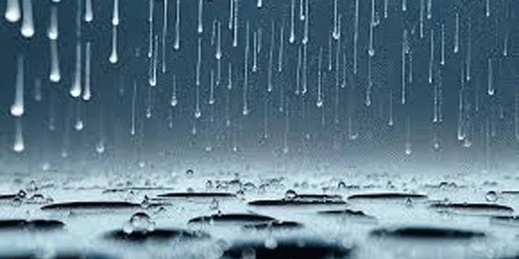 സംസ്ഥാനത്ത് പുതുക്കിയ മഴ മുന്നറിയിപ്പുമായി കേന്ദ്ര കാലാവസ്ഥാവകുപ്പ്