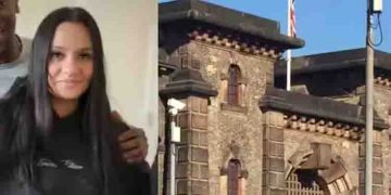 തടവുപുള്ളിയുമായി ലൈം​ഗിക ബന്ധം, വീഡിയോ ചോർന്നു; ജയിൽ ഉദ്യോ​ഗസ്ഥക്കെതിരെ കേസെടുത്ത് പൊലീസ്