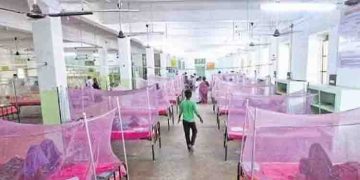 ചാന്ദിപുര വൈറസ് ബാധയെന്ന് സംശയം, ഗുജറാത്തിൽ നാല് കുട്ടികൾ മരിച്ച്, രണ്ട് പേർ ചികിത്സയിൽ