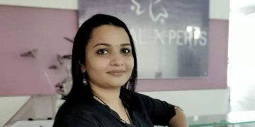 വനിതാ ദന്തഡോക്ടർ ഫ്ലാറ്റിൽ തൂങ്ങിമരിച്ചനിലയിൽ