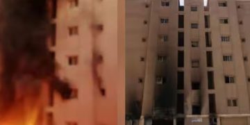 കുവൈത്ത് തീപിടുത്തം: പരിക്കേറ്റ 61 ജീവനക്കാർക്ക് ധനസഹായം കൈമാറി എൻബിടിസി കമ്പനി