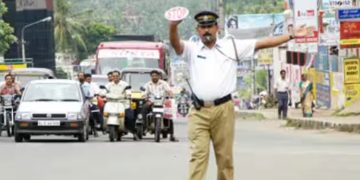 കോഴിക്കോട് ഒരു മാസം ഗതാഗത നിയന്ത്രണം, ഫ്രാന്‍സിസ് റോഡ് മേല്‍പ്പാലം അപ്രോച്ച് റോഡിൽ ഗതാഗതം അനുവദിക്കില്ല