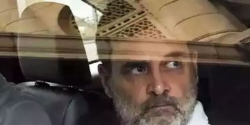 രാഹുൽ ഗാന്ധി മണിപ്പൂർ സന്ദർശിക്കും; പ്രതിപക്ഷ നേതാവായതിന് ശേഷമുള്ള ആദ്യ സന്ദർശനം