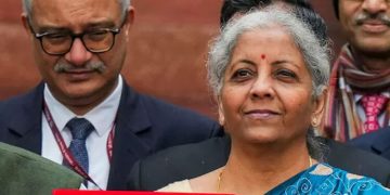 കേന്ദ്ര ബജറ്റ് ജൂലൈ 23ന്; ബജറ്റ് സമ്മേളനം 22ന് തുടങ്ങും