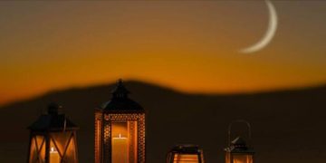 സൗദി അറേബ്യയില്‍ മുഹറം ഒന്ന് നാളെ