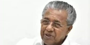 നിർമിത ബുദ്ധിയുടെ നേട്ടം തിരിച്ചറിഞ്ഞ് ഉപയോഗിക്കാൻ കഴിയണമെന്ന് മുഖ്യമന്ത്രി