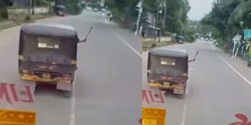 ബസിനു മുന്നിലെ വടിവാള്‍ വീശൽ; ഓട്ടോ ഡ്രൈവർക്കെതിരെ കേസെടുത്തു, മോട്ടോര്‍ വാഹന വകുപ്പും നടപടിക്ക്
