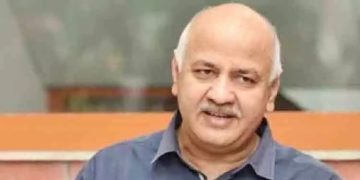 മനീഷ് സിസോദിയയുടെ ജുഡീഷ്യൽ കസ്റ്റഡി ജൂലൈ 15 വരെ നീട്ടി