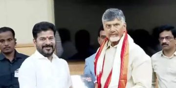 ആന്ധ്ര, തെലങ്കാന വിഭജനം: തർക്ക വിഷയങ്ങൾ പരിഹരിക്കാൻ രണ്ട് സമിതികൾ