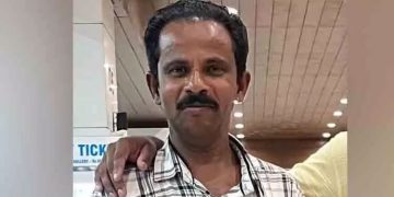 മുൻ ബഹ്‌റൈൻ പ്രവാസി നാട്ടിൽ അപകടത്തിൽ മരിച്ചു