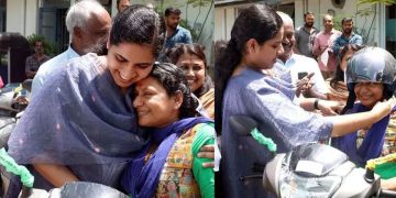 ശാരീരിക മാനസിക വെല്ലുവിളികൾ നേരിടുന്നവർക്ക് കൈതാങ്ങായി തിരുവനന്തപുരം നഗരസഭ