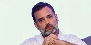 ഹാഥറസ് ദുരന്തം; നിഷ്പക്ഷ അന്വേഷണം ആവശ്യപ്പെട്ട് യോഗിക്ക് കത്തയച്ച് രാഹുൽ