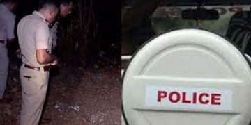 തിരുവനന്തപുരത്ത് വീടിനുനേരെ നാടൻ ബോംബെറിഞ്ഞു