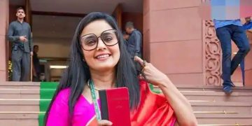 മഹുവ മൊയിത്രയ്ക്കെതിരെ പൊലീസ് കേസെടുത്തു, നടപടി  രേഖ ശർമ്മക്കെതിരെ മോശം ഭാഷ ഉപയോഗിച്ചെന്ന പരാതിയിൽ