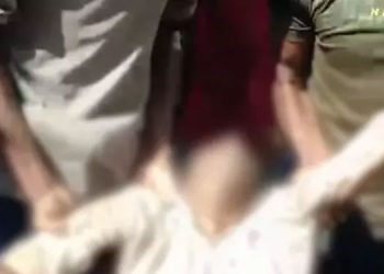 വീണ്ടും ആൾകൂട്ട കൊലപാതകം; മോഷ്ടാവെന്ന് ആരോപിച്ച് 50കാരനെ തല്ലിക്കൊന്നു