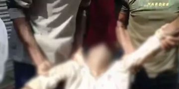 വീണ്ടും ആൾകൂട്ട കൊലപാതകം; മോഷ്ടാവെന്ന് ആരോപിച്ച് 50കാരനെ തല്ലിക്കൊന്നു