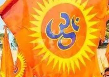 നിർബന്ധിത മതപരിവർത്തനമെന്ന് ആരോപണം; ക്രിസ്ത്യൻ സംഘതത്തെ ആക്രമിച്ച് വി.എച്ച്.പി