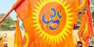 നിർബന്ധിത മതപരിവർത്തനമെന്ന് ആരോപണം; ക്രിസ്ത്യൻ സംഘതത്തെ ആക്രമിച്ച് വി.എച്ച്.പി