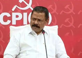 ‘സഖാക്കൾക്ക് പണത്തോട് ആർത്തി കൂടുന്നു; പലരും പാർട്ടിയിലെത്തുന്നത് സാമ്പത്തിക നേട്ടം ലക്ഷ്യമിട്ട്’: ഗോവിന്ദൻ