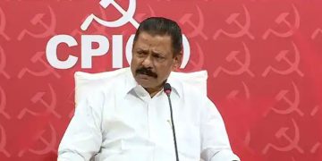 ‘സഖാക്കൾക്ക് പണത്തോട് ആർത്തി കൂടുന്നു; പലരും പാർട്ടിയിലെത്തുന്നത് സാമ്പത്തിക നേട്ടം ലക്ഷ്യമിട്ട്’: ഗോവിന്ദൻ