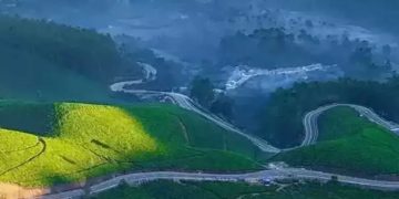 ഇടുക്കിയിൽ വനത്തിലെ റോഡുകളും വനം തന്നെ -മൂന്നാർ ഡി.എഫ്​.ഒ; യോഗം വിളിച്ച് ചീഫ്​ സെക്രട്ടറി