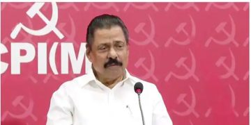 ‘പാർട്ടിയുടെ അക്കൌണ്ടുകൾ കണ്ടുകെട്ടിയതെന്തിന്’? ഇഡിക്കെതിരെ നിയമയുദ്ധവുമായി മുന്നോട്ട്: എംവി ഗോവിന്ദൻ
