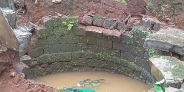 കോഴിക്കോട് കനത്തമഴയിൽ മമ്മദിന്റെ വീട്ടിലെ കിണര്‍ ഒറ്റയടിക്ക് ഇടിഞ്ഞുതാഴ്ന്നു! കാരണം തേടി പ്രദേശവാസികൾ
