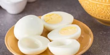 ഒരു ദിവസം എത്ര മുട്ടയുടെ വെള്ള കഴിക്കാം?