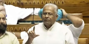 മോദി സർക്കാറിനെ സ്തുതിക്കുന്നത് ഐസ് കട്ടയിൽ പെയിന്‍റടിക്കുന്നത് പോലെ -ഇ.ടി മുഹമ്മദ് ബഷീർ