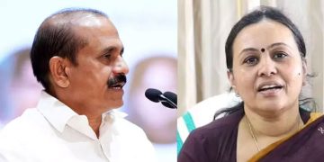 ആരോഗ്യ വകുപ്പ് പനിപിടിച്ച് പുതച്ചു കിടക്കുകയാണെന്ന് പ്രതിപക്ഷം; നിയന്ത്രണവിധേയമെന്ന് മന്ത്രി