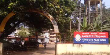 ഭാരതീയ ന്യായസംഹിത പ്രകാരമുള്ള ആദ്യത്തെ കേസ് കൊണ്ടോട്ടി പൊലീസ് സ്റ്റേഷനിൽ