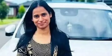 നാല് വർഷത്തിന് ശേഷം നാട്ടിലേക്ക് മടങ്ങവേ ഇന്ത്യൻ യുവതി ആസ്ട്രേലിയയിൽ വിമാനത്തിൽ മരിച്ചു