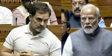 രാഹുല്‍ ഗാന്ധിയെ പോലെ പെരുമാറരുത്, ചട്ടം പാലിക്കണം; എന്‍.ഡി.എ എം.പിമാര്‍ക്ക് മോദിയുടെ ഉപദേശം