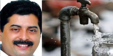 കൊച്ചിയിലെ കുടിവെള്ള വിതരണം : സ്വകാര്യ കമ്പനിക്ക് കരാർ നൽകിയത് 798.13 കോടി രൂപക്കെന്ന് റോഷി അഗസ്റ്റിൻ