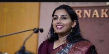 മേഘശ്രീ വയനാട് കലക്ടർ; രേണു രാജിനെ മാറ്റി