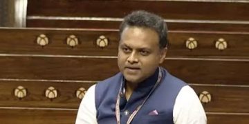 രാജ്യസഭയിൽ ഹാരിസ് ബീരാ​​​ന്‍റെ അരങ്ങേറ്റം; പ്രസംഗത്തിൽ കേന്ദ്രത്തിന് രൂക്ഷ വിമർശനം