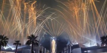 ഇ-സ്പോർട്സ് ലോകകപ്പിന് റിയാദിൽ ഉജ്ജ്വല തുടക്കം; 60 ദശലക്ഷം ഡോളറിന്റെ സമ്മാനം, 29 ലക്ഷം സന്ദർശകരെത്തും