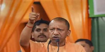 ഉത്തർപ്രദേശിൽ കൻവാർ യാത്ര കടന്നുപോകുന്ന സ്ഥലങ്ങളിലെ മാംസ വില്പന തടയാൻ യോഗി ആദിത്യനാഥ്