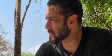 രജനികാന്ത് ചിത്രത്തിലെ വില്ലനെ അങ്ങനെ തന്നെ തന്‍റെ ചിത്രത്തിലിട്ട് സല്‍മാന്‍; വന്‍ കാസ്റ്റിംഗ്