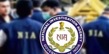 അവയവക്കച്ചവടത്തിന്​ ഇറാനിലേക്ക്​ മനുഷ്യക്കടത്ത്​​: എൻ.ഐ.എ അന്വേഷണം ഏറ്റെടുത്തു