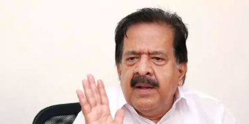 എസ്.എഫ്.ഐ ക്രമിനല്‍ സ്വഭാവത്തിലേക്ക് വളര്‍ന്നതിന്‍റെ ഉത്തരവാദിത്തം സി.പി.എമ്മിന് -ചെന്നിത്തല