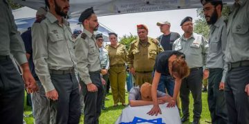 ഹമാസ് തിരിച്ചടിയിൽ മൂന്ന് ഇസ്രായേൽ ​സൈനികർ കൂടി ഗസ്സയിൽ കൊല്ലപ്പെട്ടു